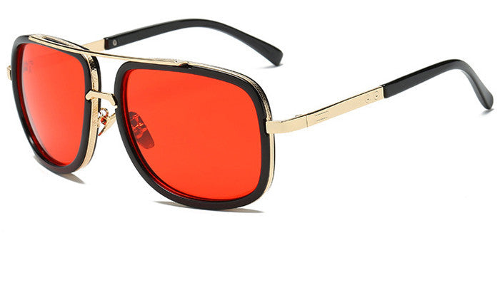 Elevate Your Style: Luxurious Fashion Sunglasses for the Fashion-Forward Individual!