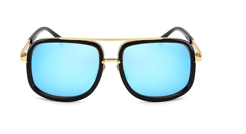 Elevate Your Style: Luxurious Fashion Sunglasses for the Fashion-Forward Individual!