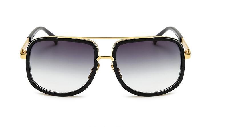 Elevate Your Style: Luxurious Fashion Sunglasses for the Fashion-Forward Individual!