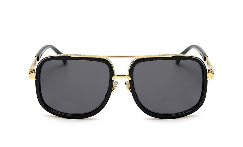 Elevate Your Style: Luxurious Fashion Sunglasses for the Fashion-Forward Individual!