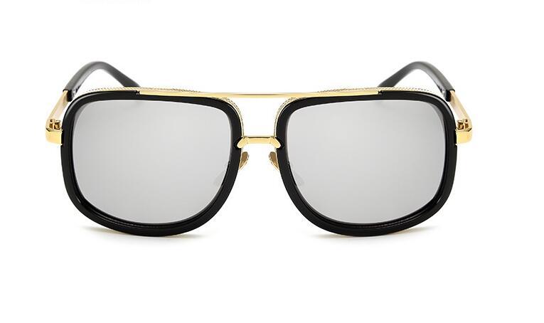 Elevate Your Style: Luxurious Fashion Sunglasses for the Fashion-Forward Individual!