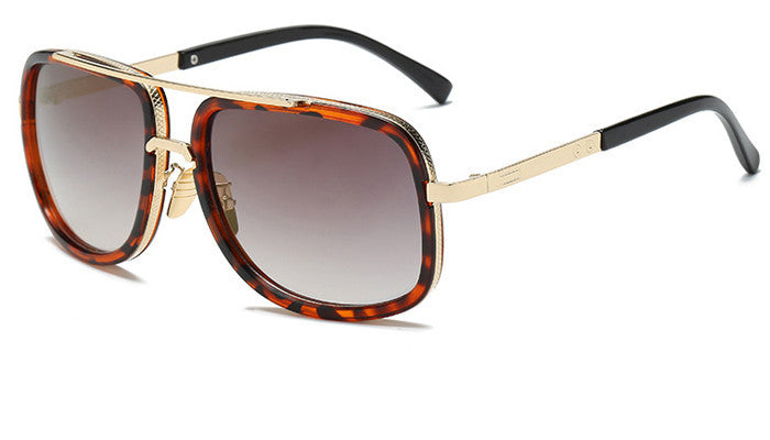 Elevate Your Style: Luxurious Fashion Sunglasses for the Fashion-Forward Individual!