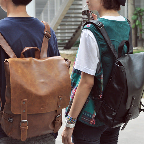 Travel in Style: Men´s Travel Backpack