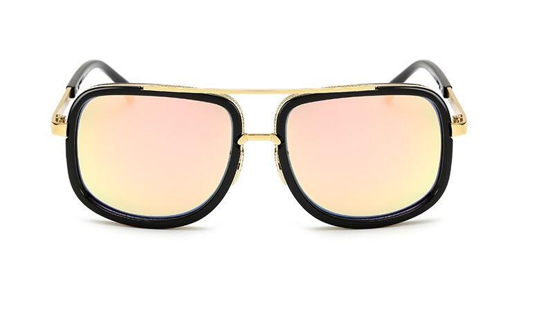 Elevate Your Style: Luxurious Fashion Sunglasses for the Fashion-Forward Individual!