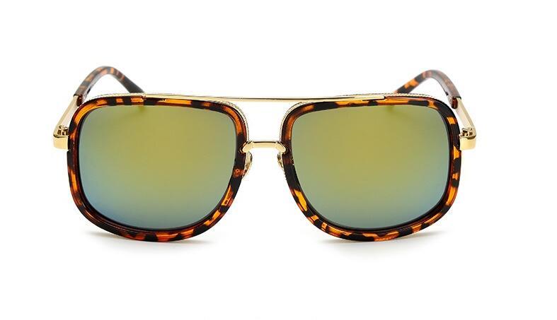 Elevate Your Style: Luxurious Fashion Sunglasses for the Fashion-Forward Individual!