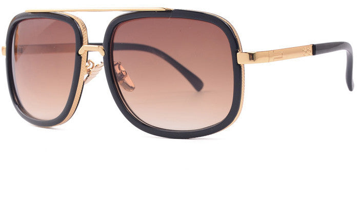 Elevate Your Style: Luxurious Fashion Sunglasses for the Fashion-Forward Individual!