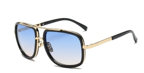 Elevate Your Style: Luxurious Fashion Sunglasses for the Fashion-Forward Individual!