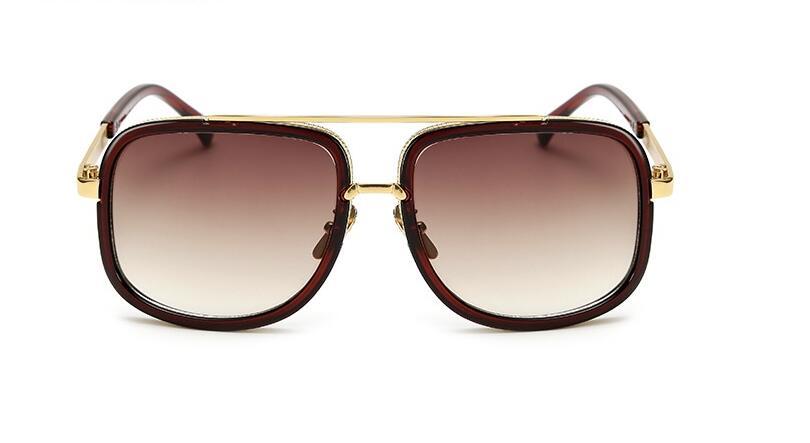 Elevate Your Style: Luxurious Fashion Sunglasses for the Fashion-Forward Individual!