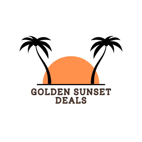 Golden Sunset Deals